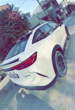 هەڤاڵ جى تى H6